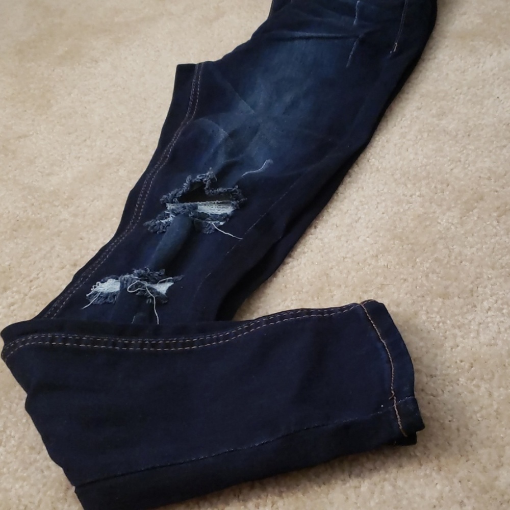Jeans - Picture 4 of 4